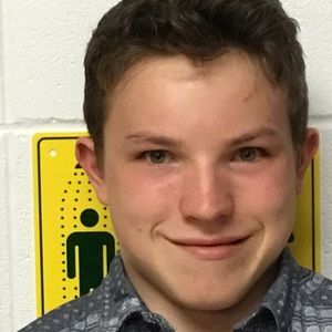 Meet your Posher, Mathew